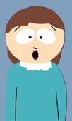 Cartman's Mom